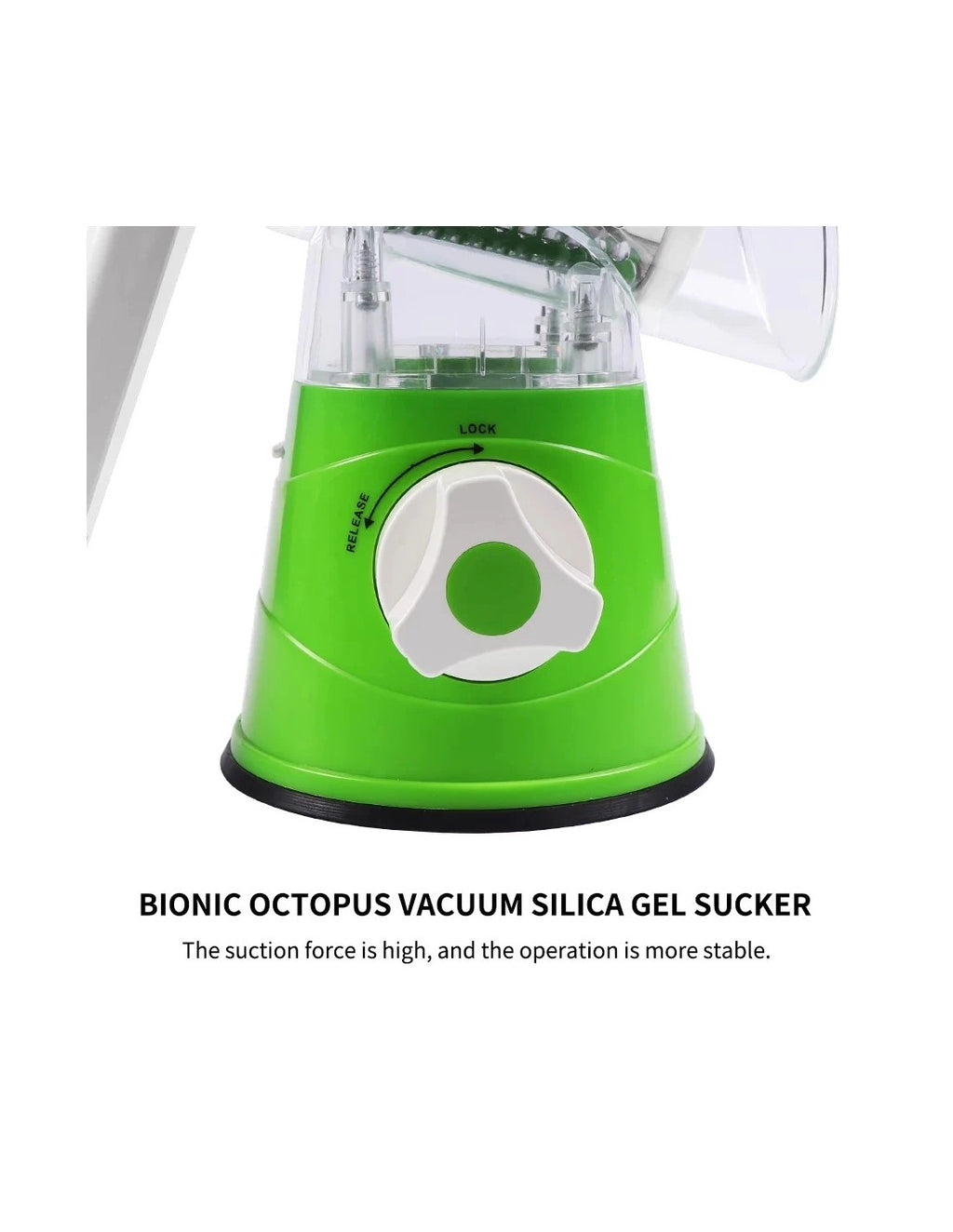tabletop drum grater Manual Vegetable Cutter Slicer Multifunctional Round Slicer Gadget Multifunction Kitchen Gadget Food Processor Blender Cutter (Random colours )