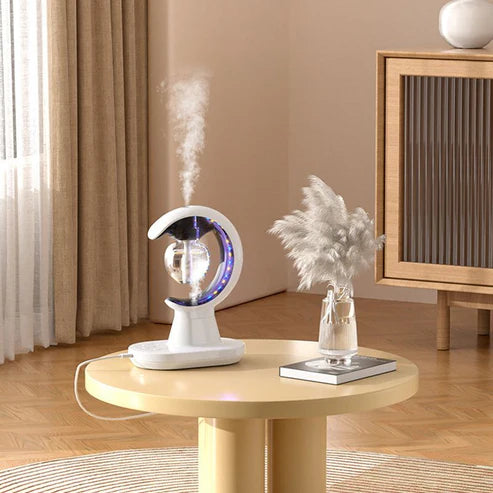 3 in 1 Humidification Mosquito Repellent Lamp | Smart Electric Mosquito Killer Lamp with Self Drainage | Mosquito Humidifier Evaporation | Humidifier Home Night Lamp (random colour )