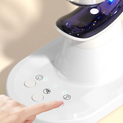 3 in 1 Humidification Mosquito Repellent Lamp | Smart Electric Mosquito Killer Lamp with Self Drainage | Mosquito Humidifier Evaporation | Humidifier Home Night Lamp (random colour )