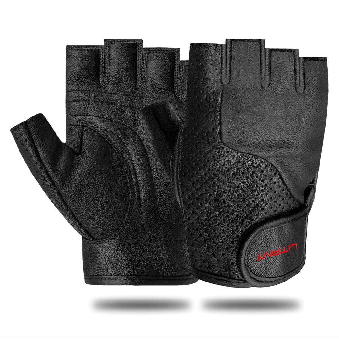Motorcycle Gloves, Track L245