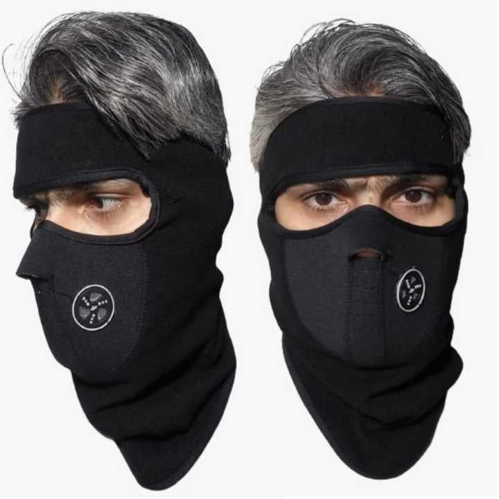 Full Face Bike Mask