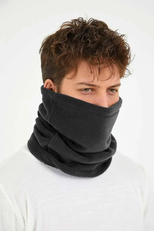 1 Pc Fleece Neck Warmer