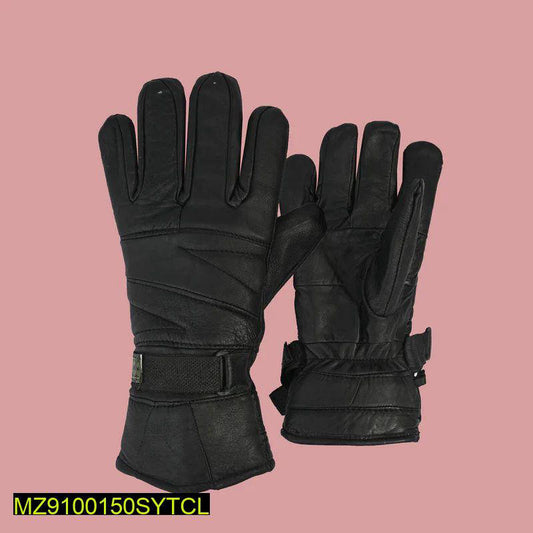 Men's Leather Gloves